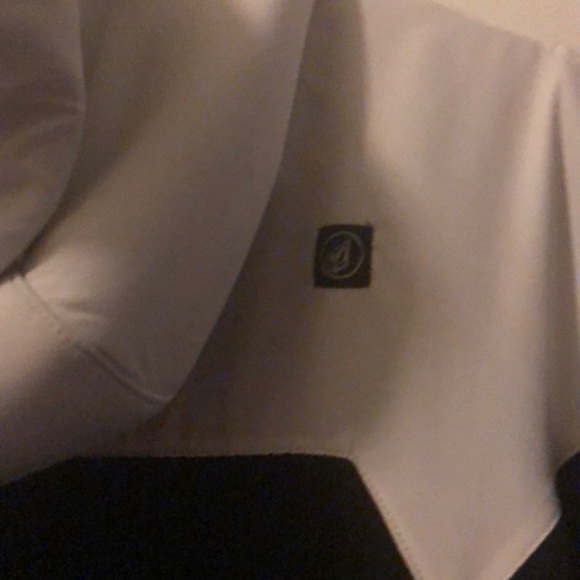 Volcom Rain jacket Men’s M - Picture 6 of 6